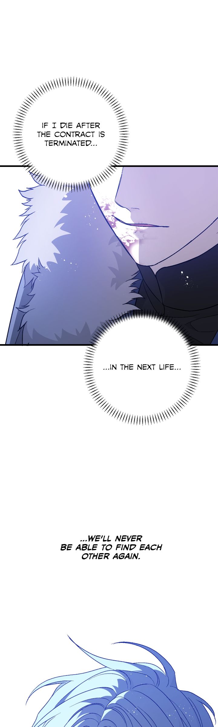 Eternal Covenant - Chapter 104 manhwa