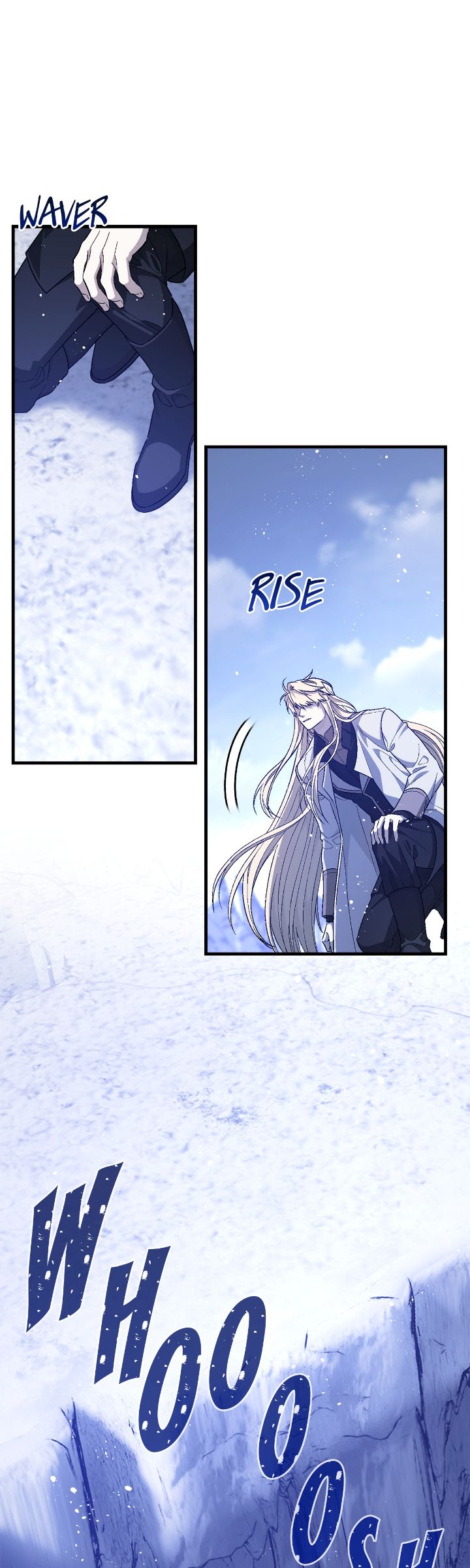 Eternal Covenant - Chapter 106 manhwa