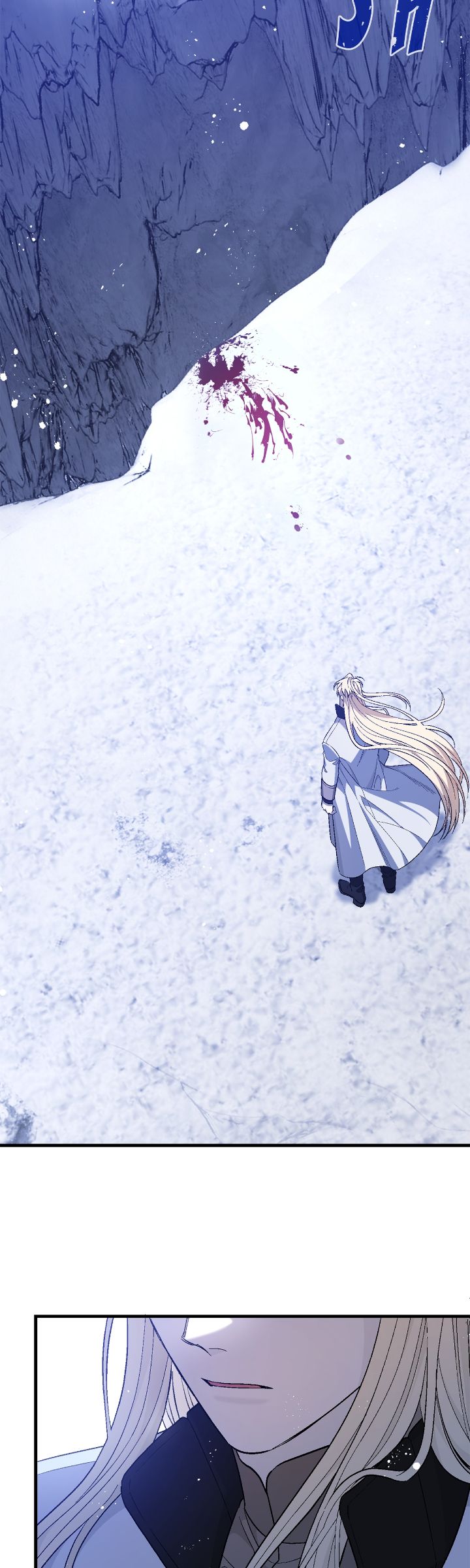 Eternal Covenant - Chapter 106 manhwa
