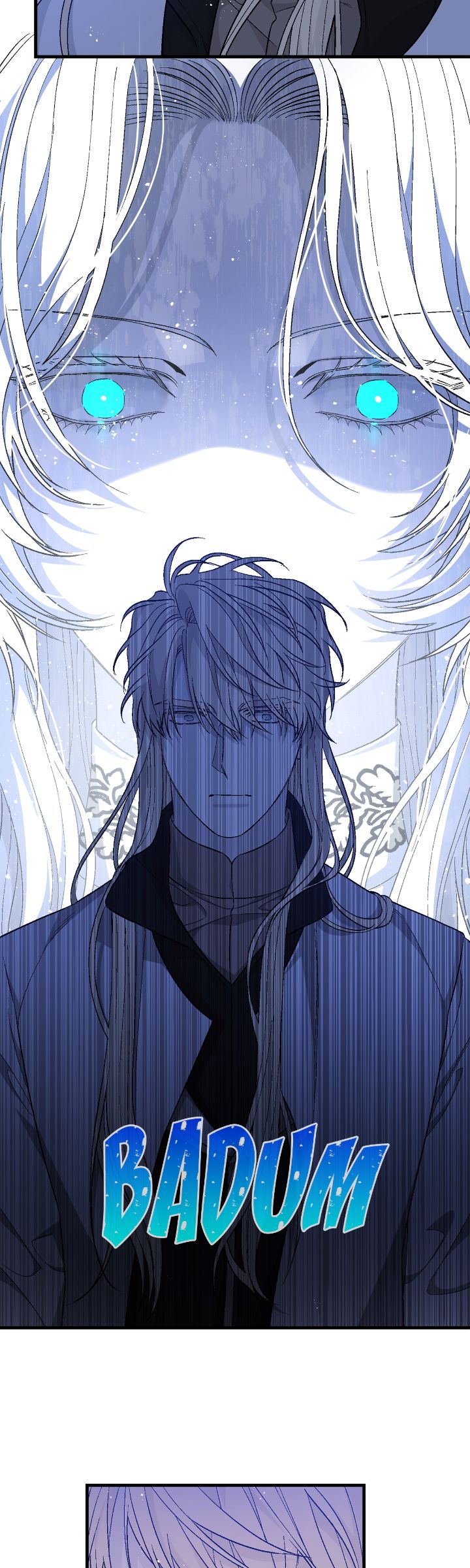 Eternal Covenant - Chapter 106 manhwa