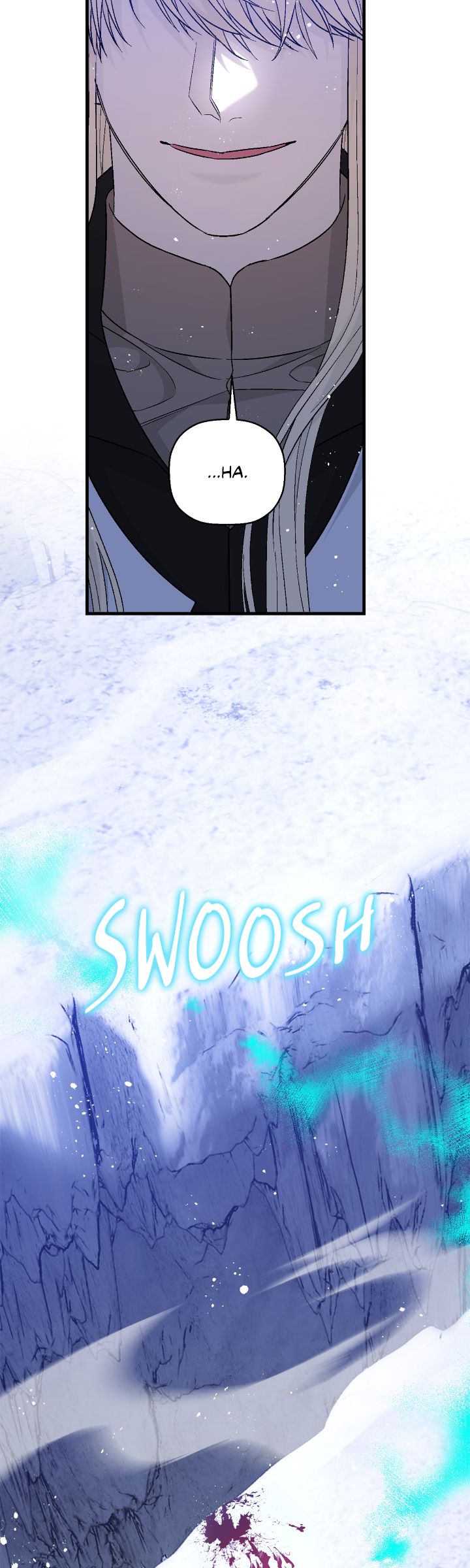 Eternal Covenant - Chapter 106 manhwa
