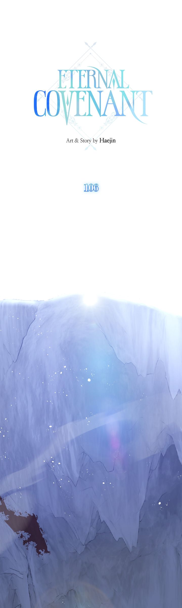 Eternal Covenant - Chapter 106 manhwa