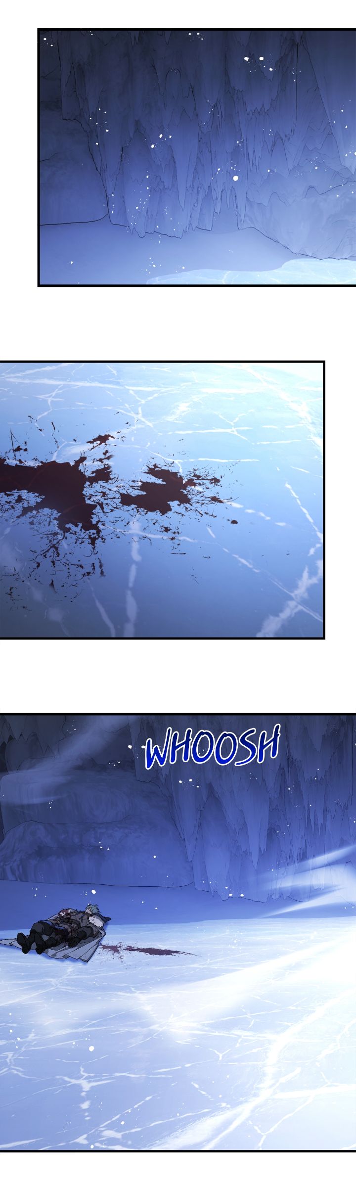 Eternal Covenant - Chapter 106 manhwa
