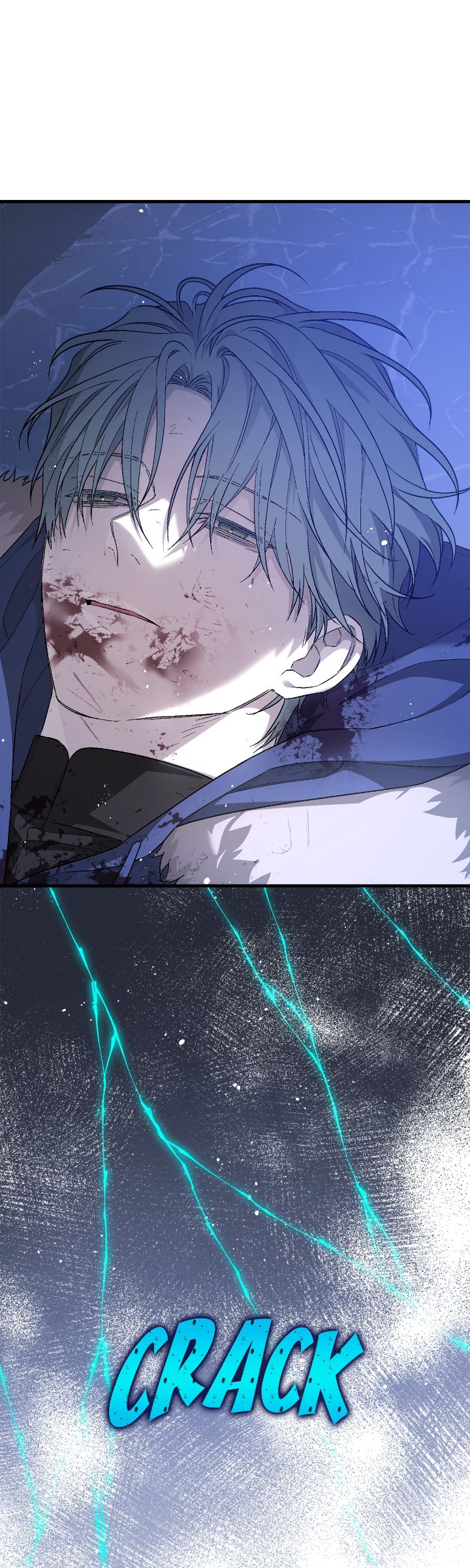 Eternal Covenant - Chapter 106 manhwa