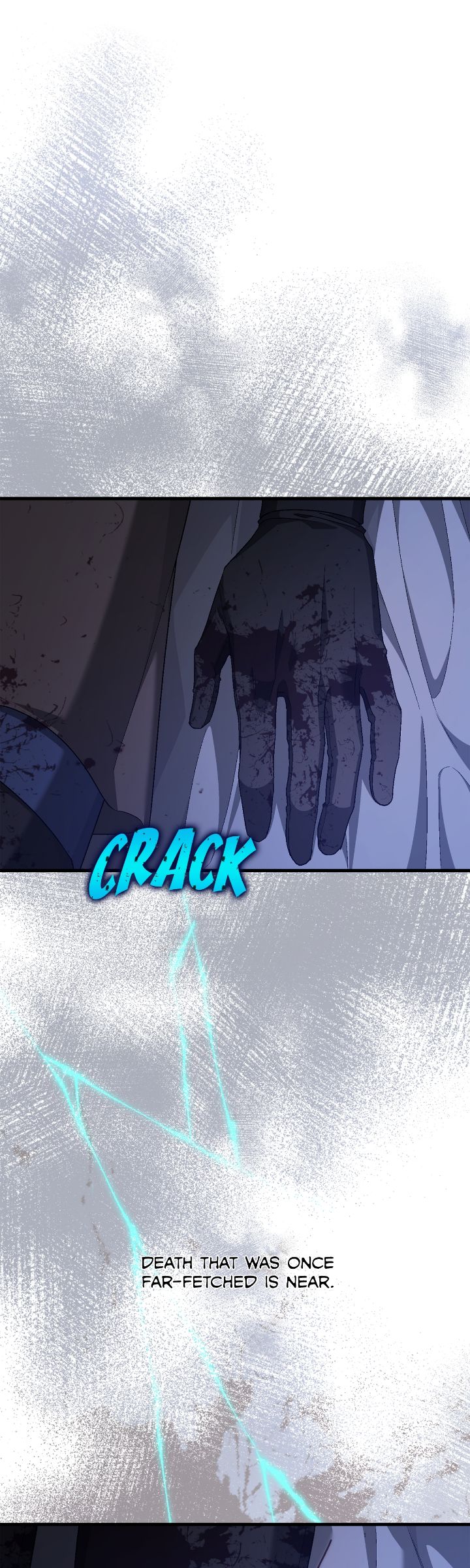 Eternal Covenant - Chapter 106 manhwa