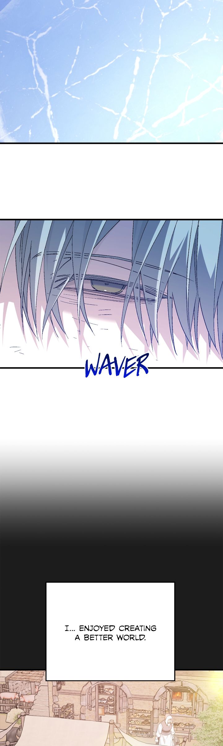 Eternal Covenant - Chapter 106 manhwa