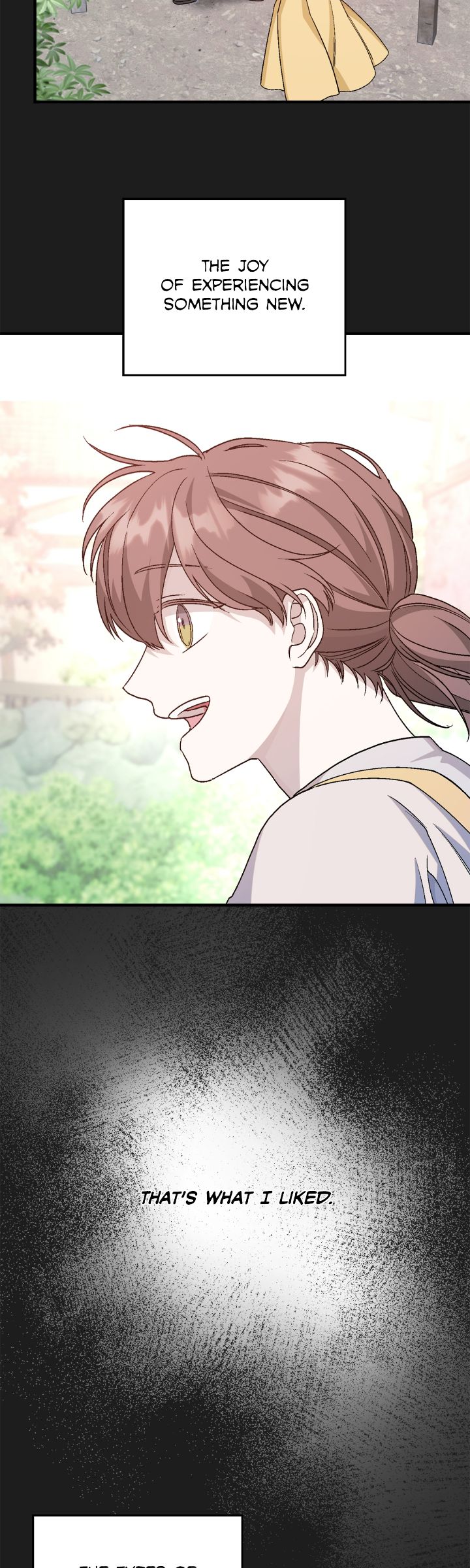 Eternal Covenant - Chapter 106 manhwa