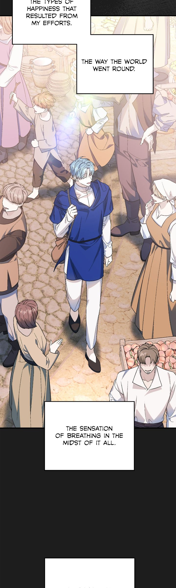 Eternal Covenant - Chapter 106 manhwa