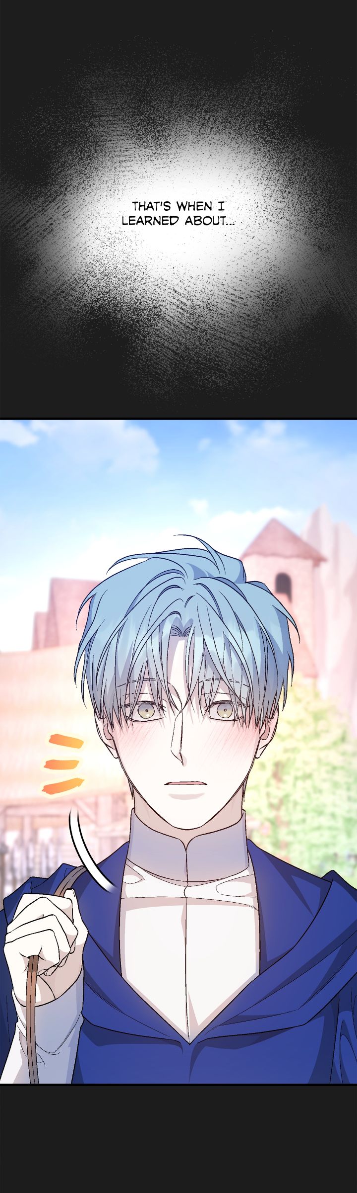 Eternal Covenant - Chapter 106 manhwa