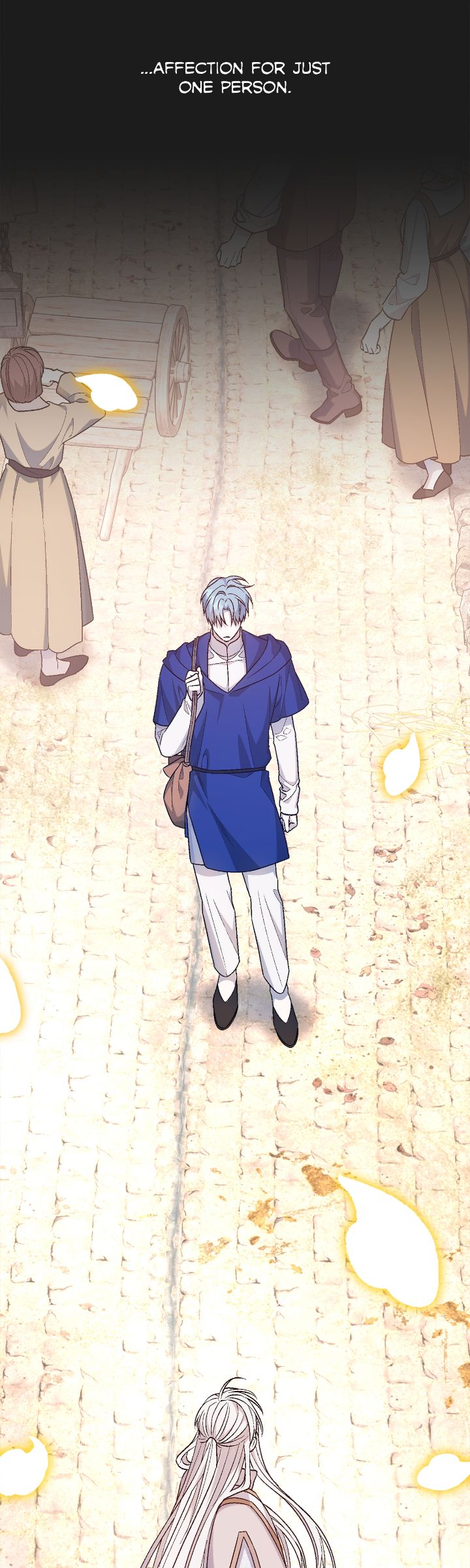 Eternal Covenant - Chapter 106 manhwa