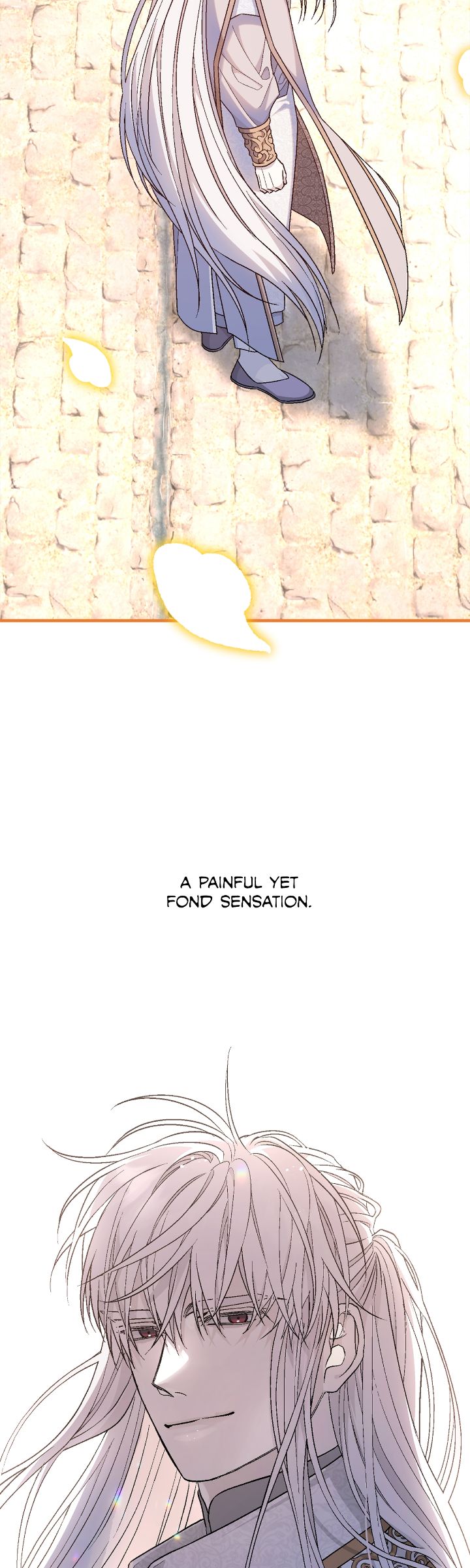 Eternal Covenant - Chapter 106 manhwa