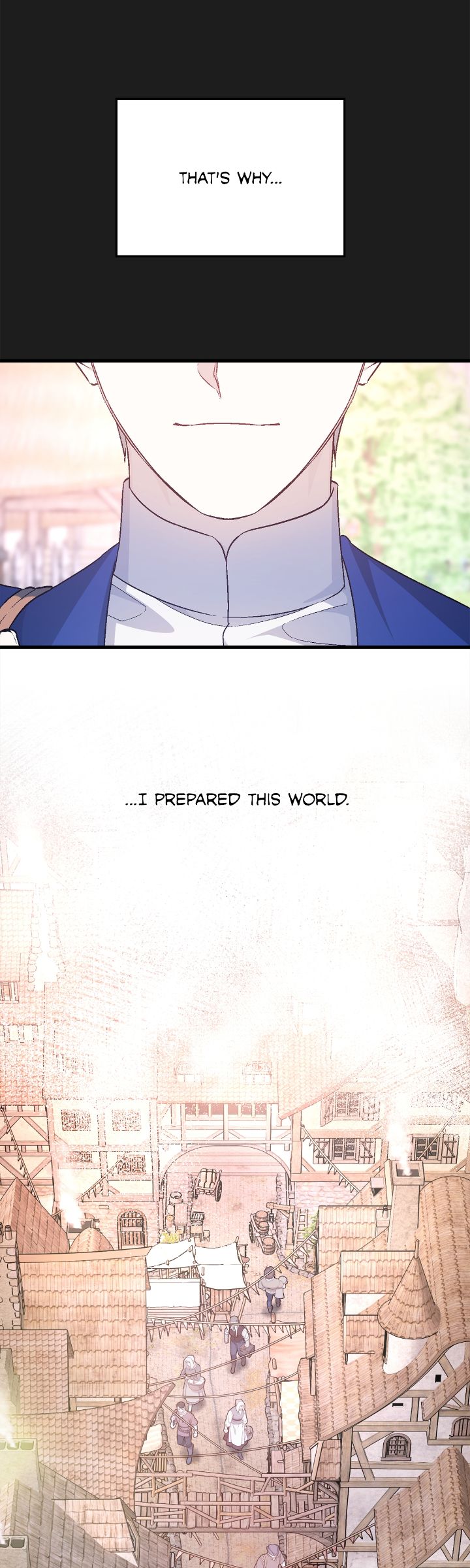 Eternal Covenant - Chapter 106 manhwa