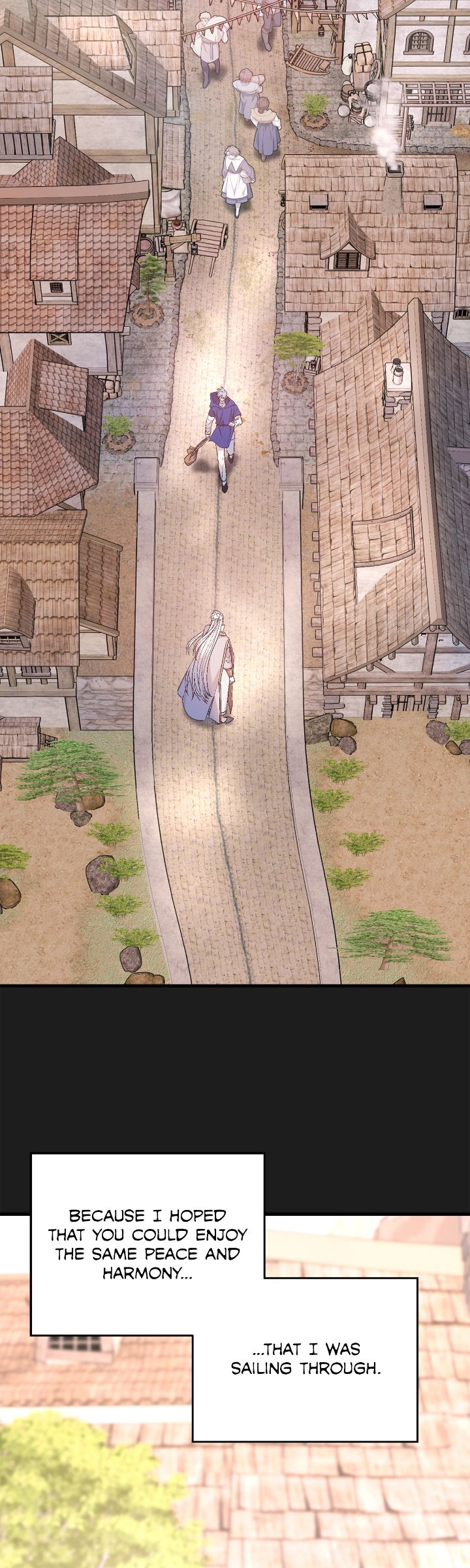 Eternal Covenant - Chapter 106 manhwa
