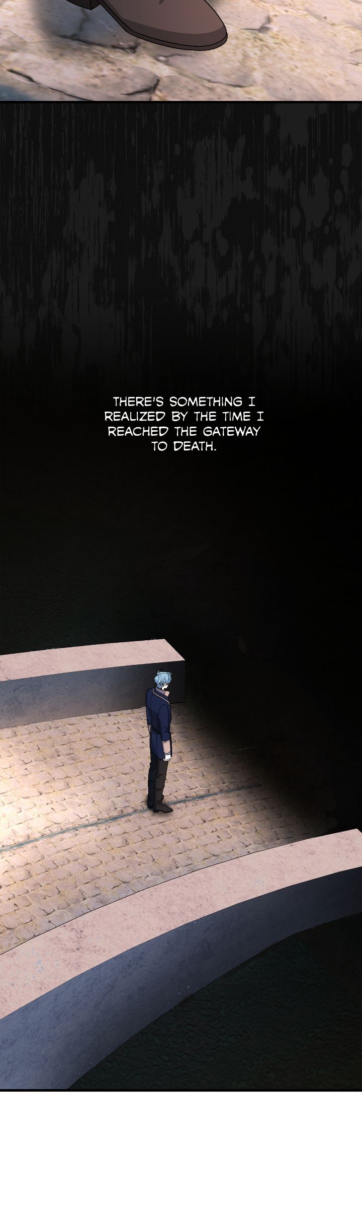 Eternal Covenant - Chapter 106 manhwa