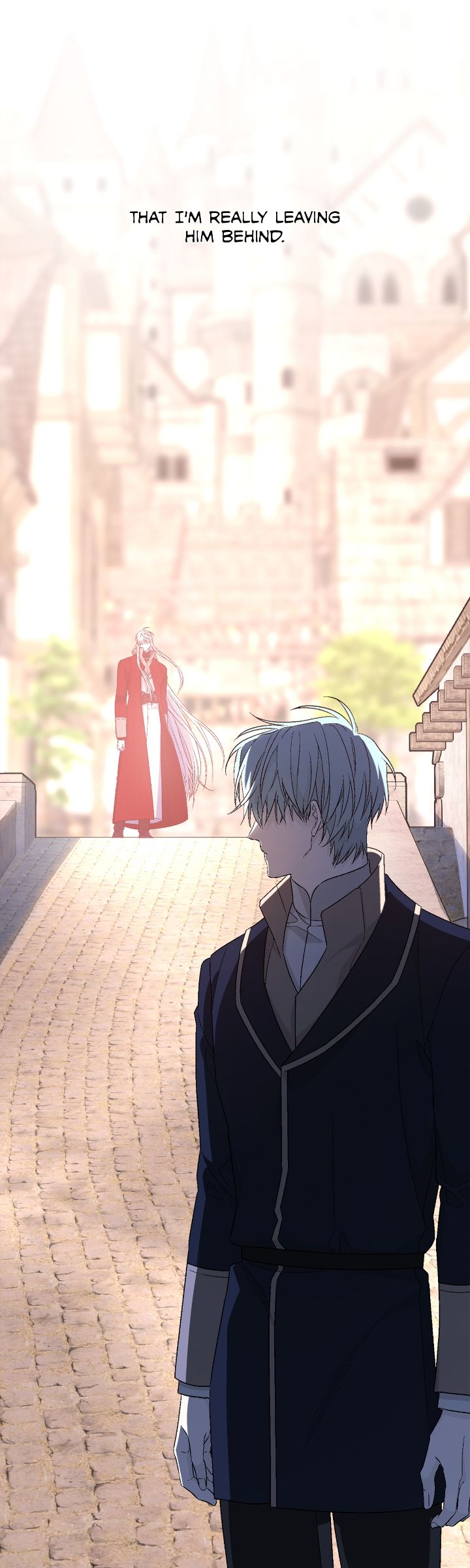 Eternal Covenant - Chapter 106 manhwa