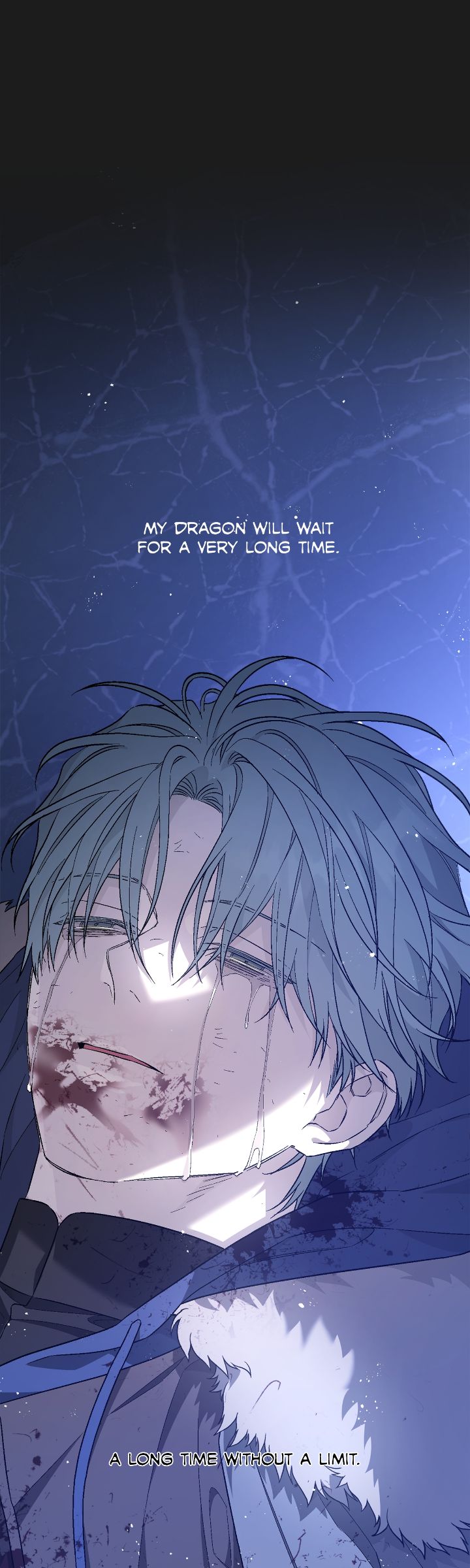 Eternal Covenant - Chapter 106 manhwa