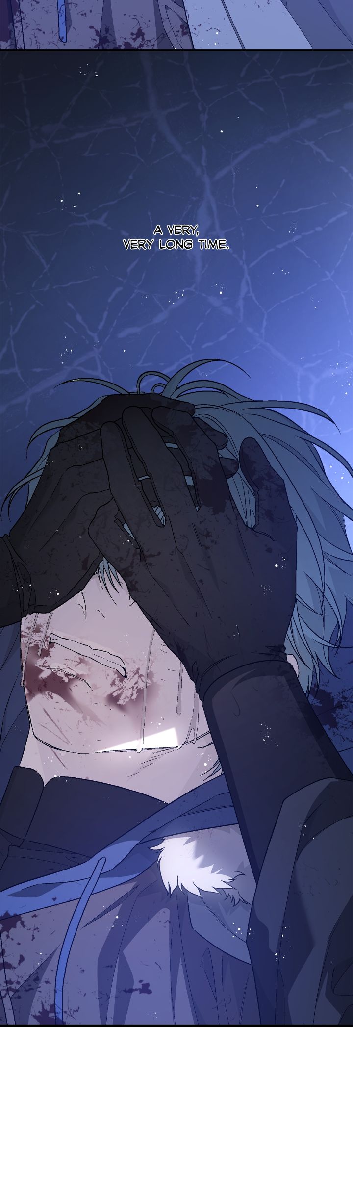 Eternal Covenant - Chapter 106 manhwa