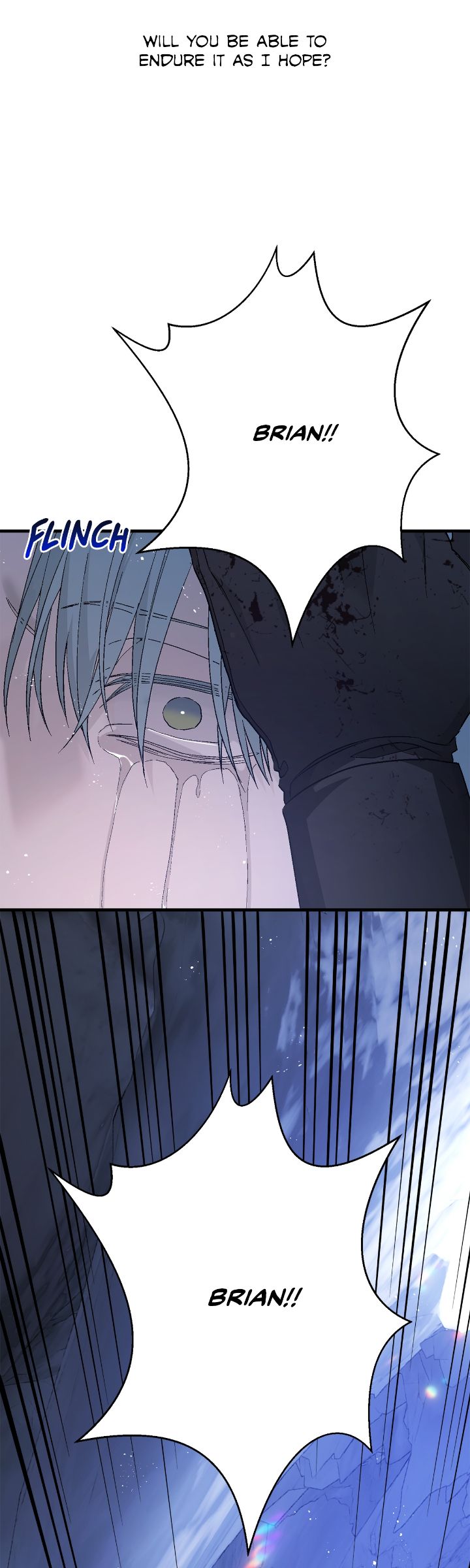 Eternal Covenant - Chapter 106 manhwa