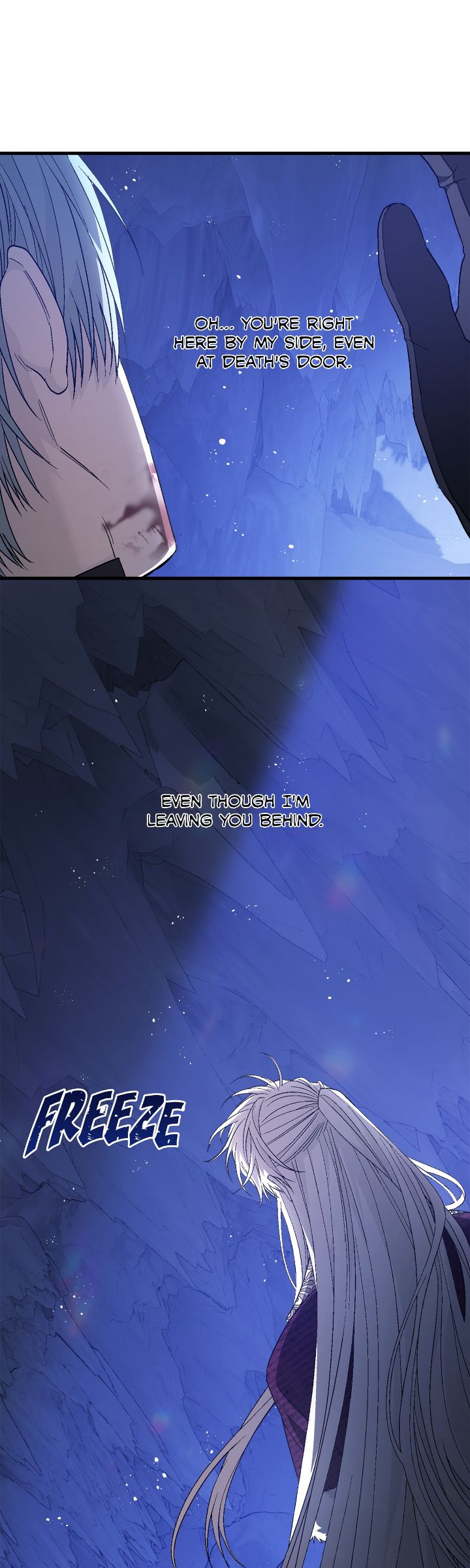 Eternal Covenant - Chapter 106 manhwa