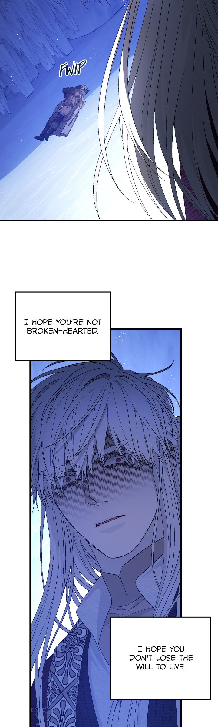 Eternal Covenant - Chapter 106 manhwa