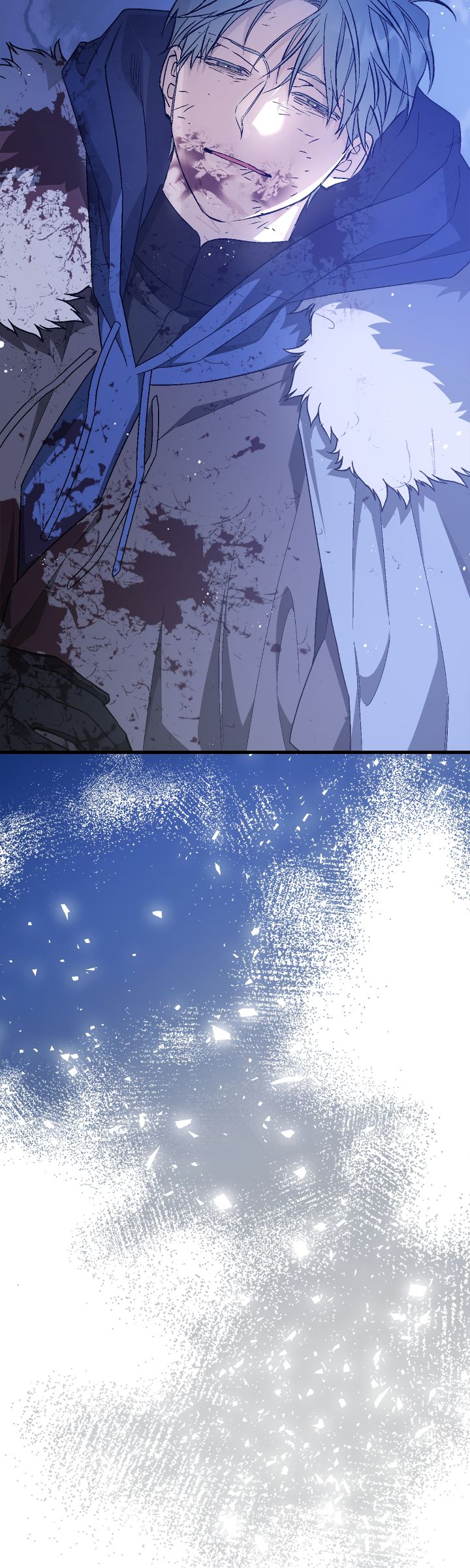 Eternal Covenant - Chapter 106 manhwa