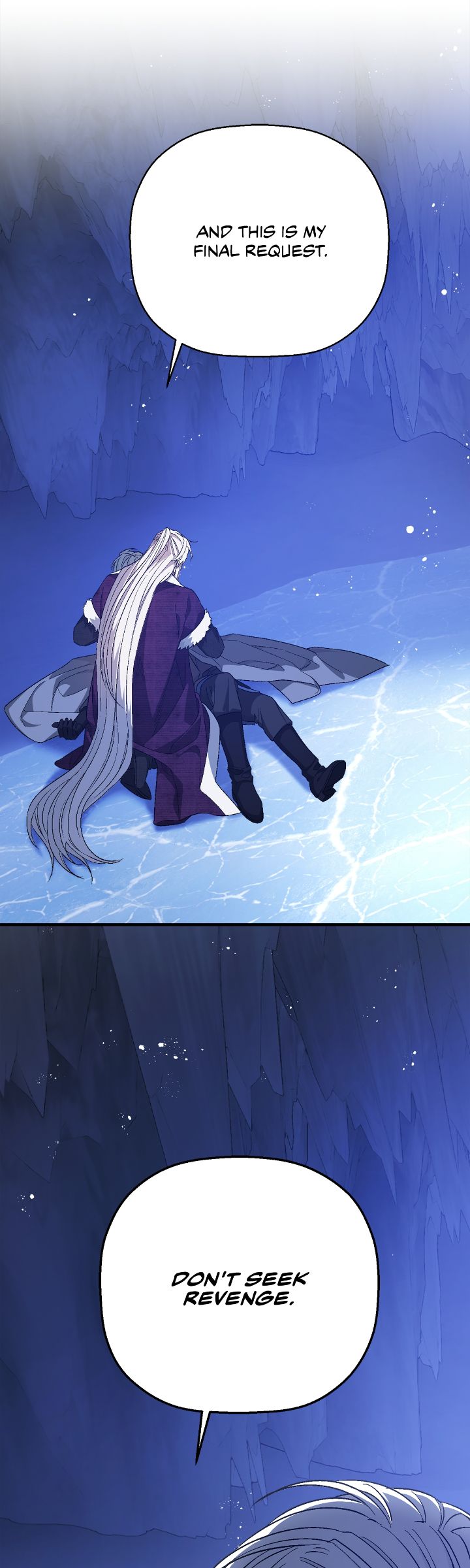 Eternal Covenant - Chapter 106 manhwa