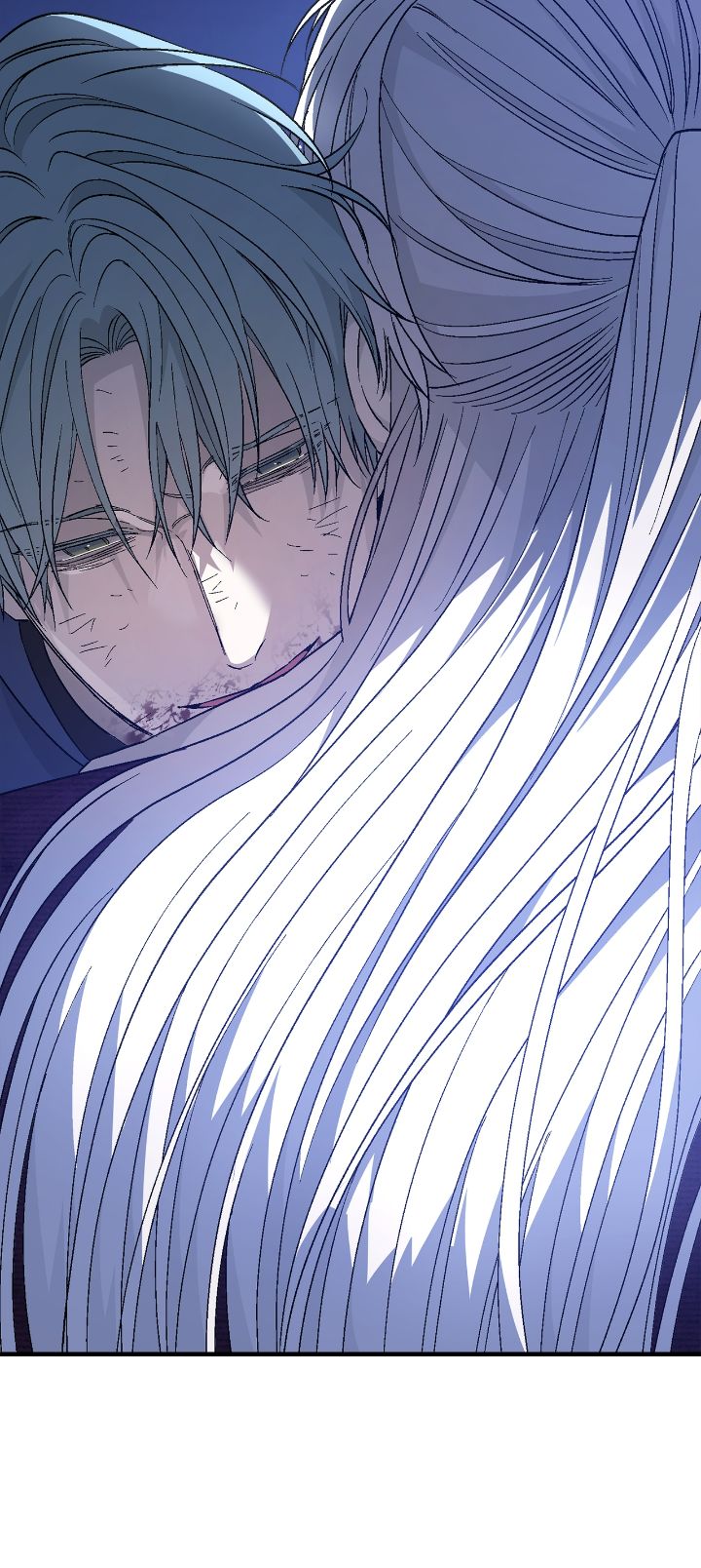 Eternal Covenant - Chapter 106 manhwa