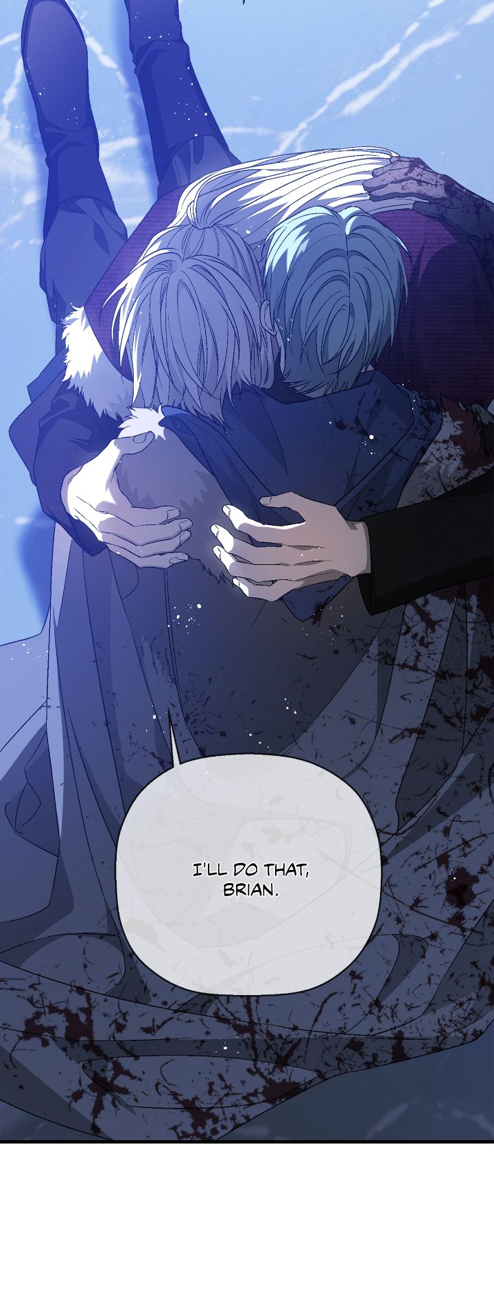 Eternal Covenant - Chapter 106 manhwa