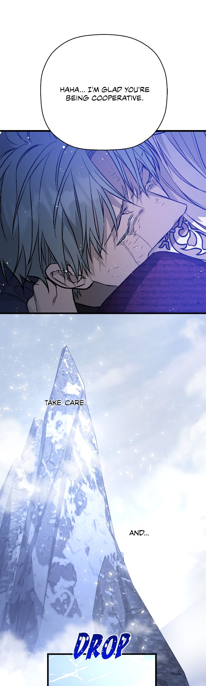 Eternal Covenant - Chapter 106 manhwa