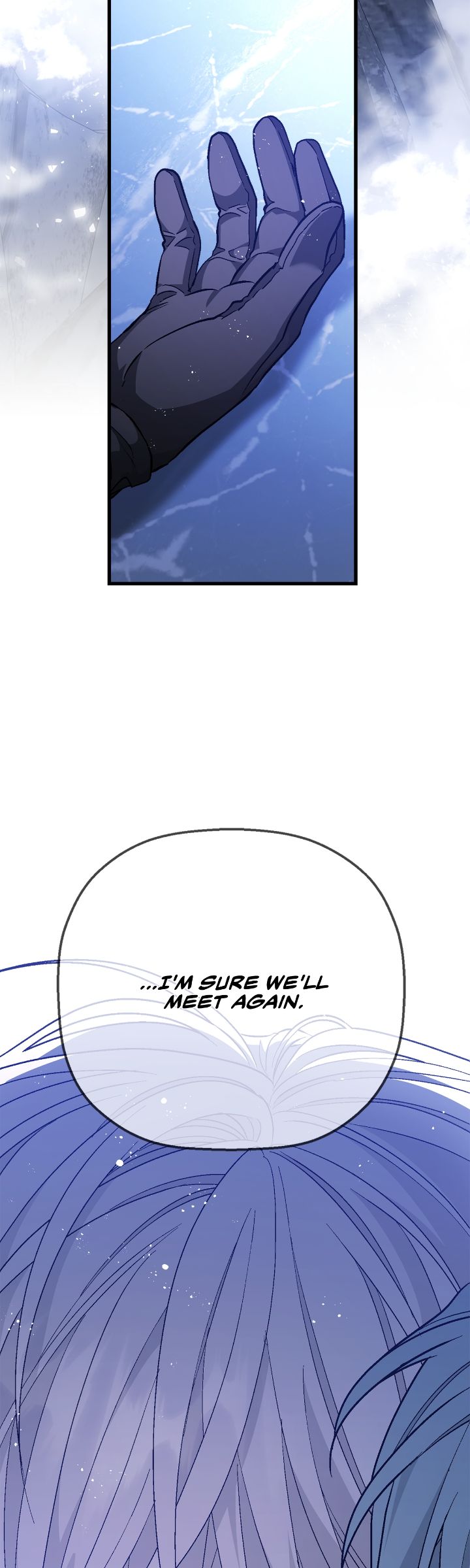 Eternal Covenant - Chapter 106 manhwa