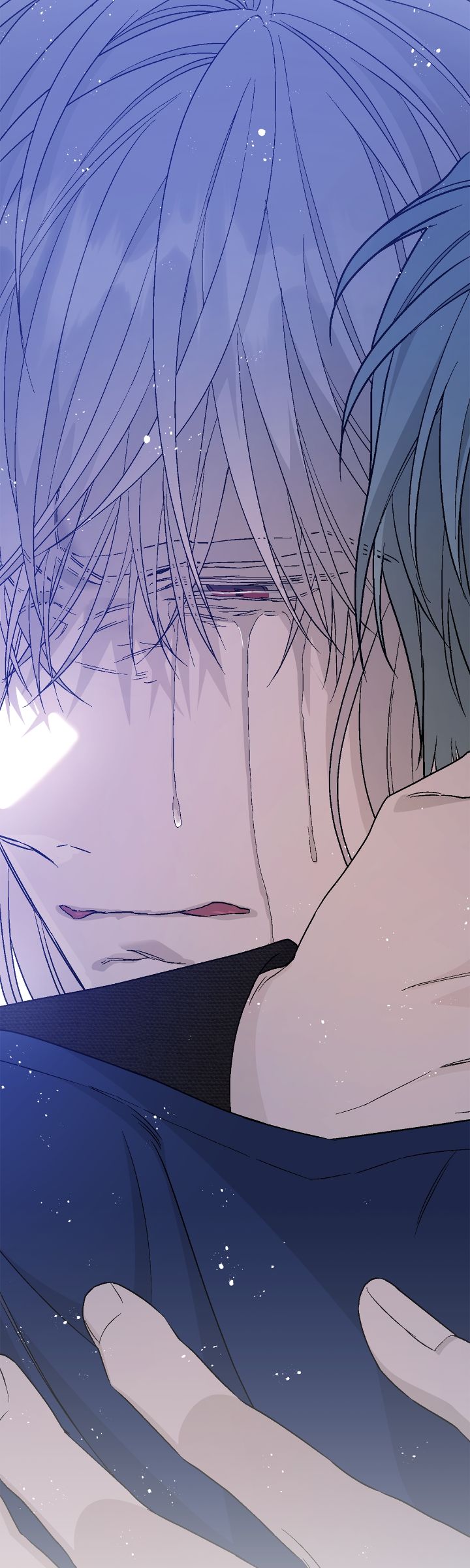 Eternal Covenant - Chapter 106 manhwa