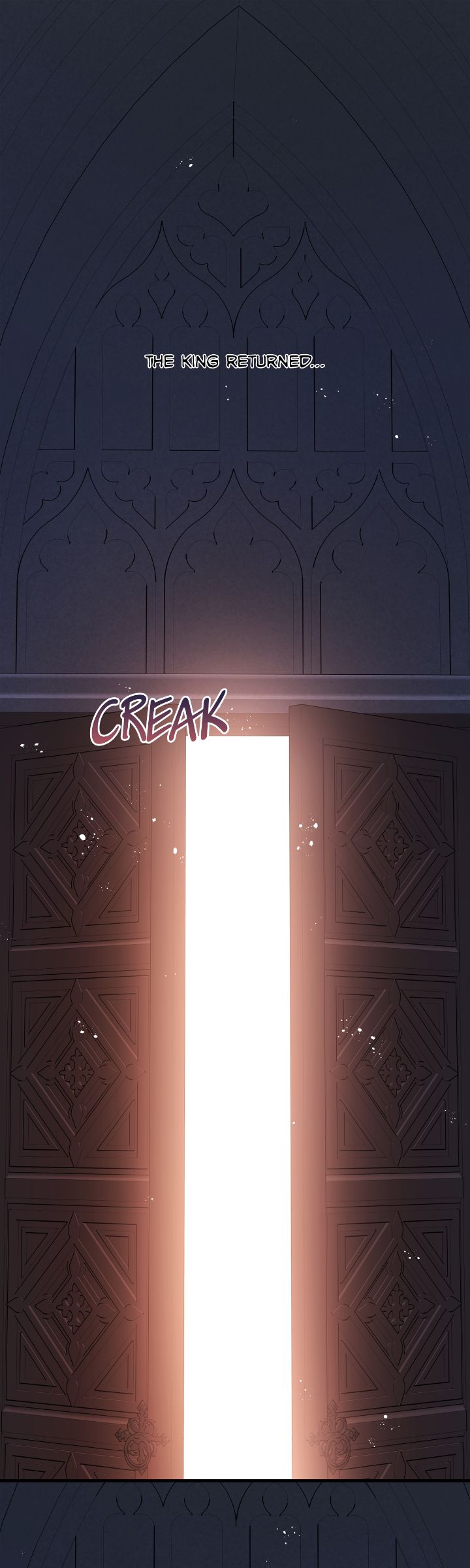 Eternal Covenant - Chapter 107 : Season 2 Finale manhwa