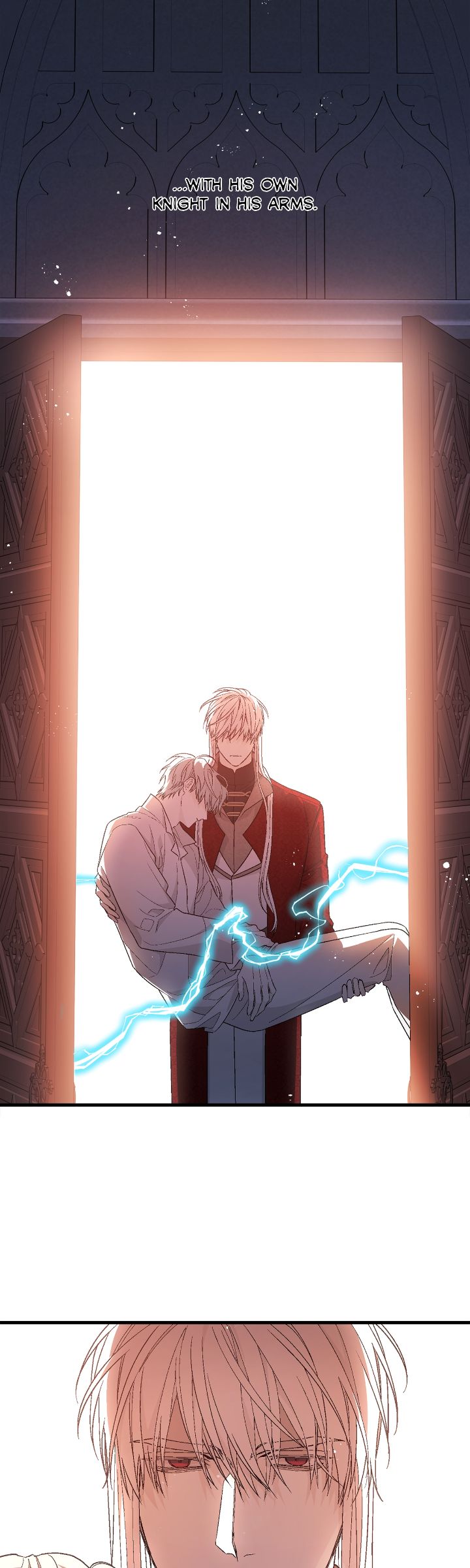 Eternal Covenant - Chapter 107 : Season 2 Finale manhwa