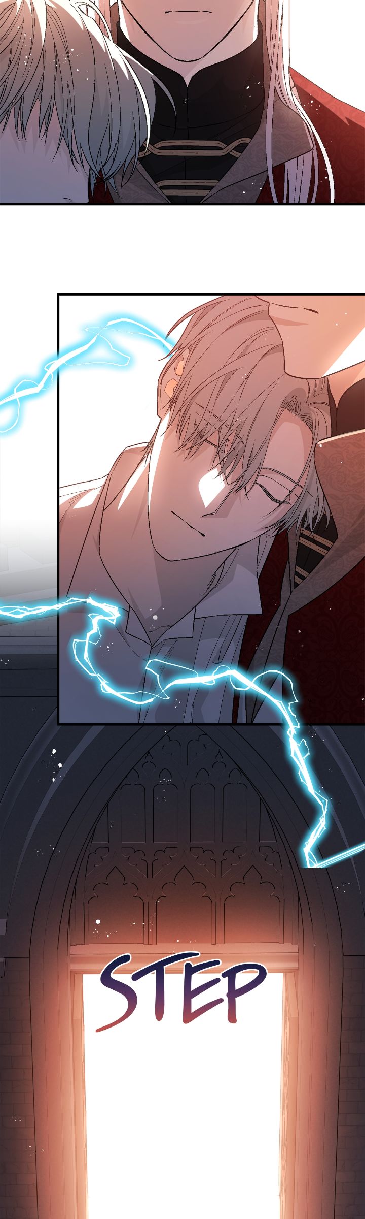 Eternal Covenant - Chapter 107 : Season 2 Finale manhwa