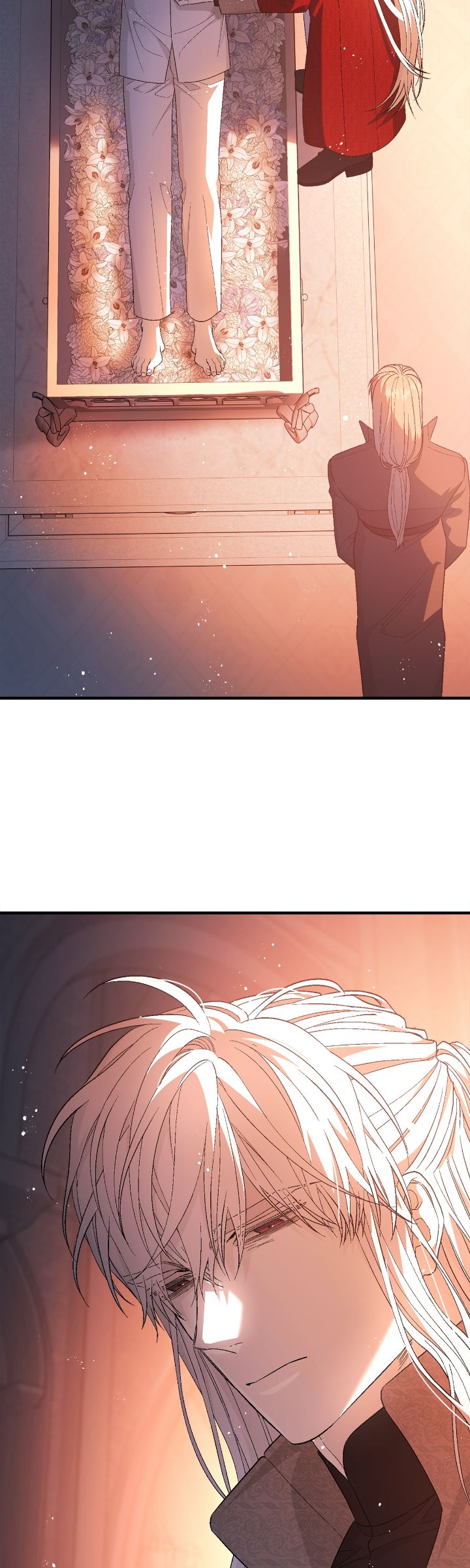Eternal Covenant - Chapter 107 : Season 2 Finale manhwa