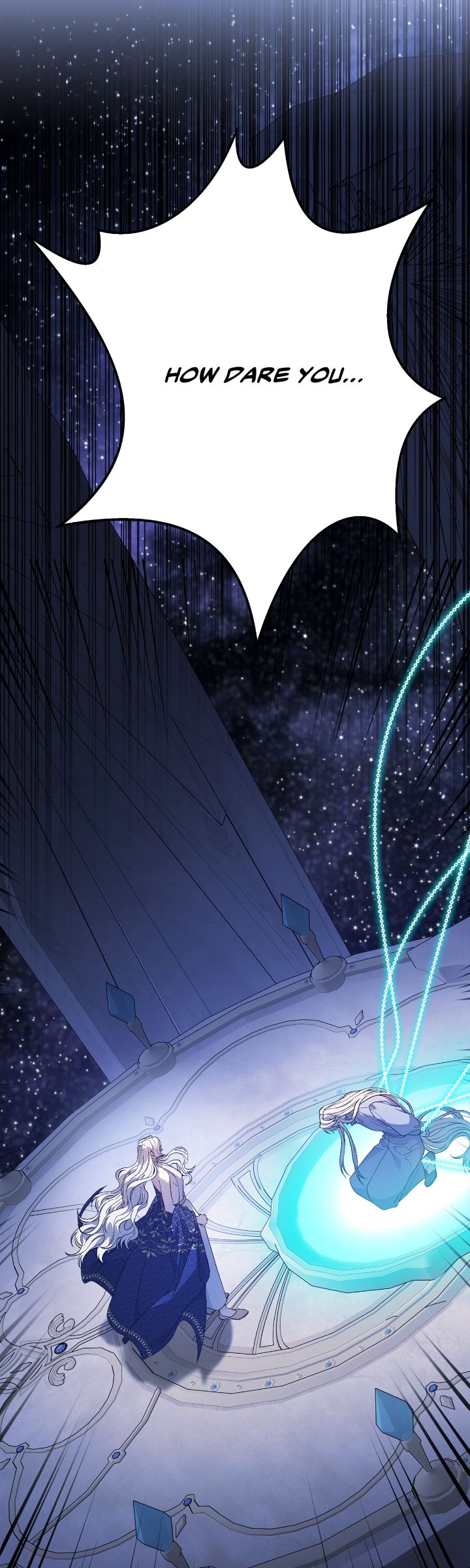 Eternal Covenant - Chapter 107 : Season 2 Finale manhwa