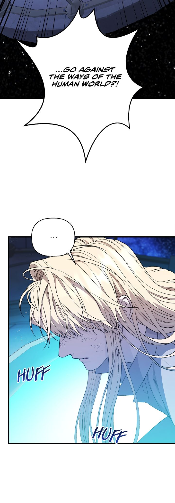 Eternal Covenant - Chapter 107 : Season 2 Finale manhwa