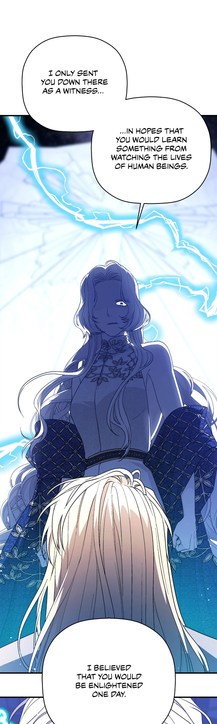 Eternal Covenant - Chapter 107 : Season 2 Finale manhwa