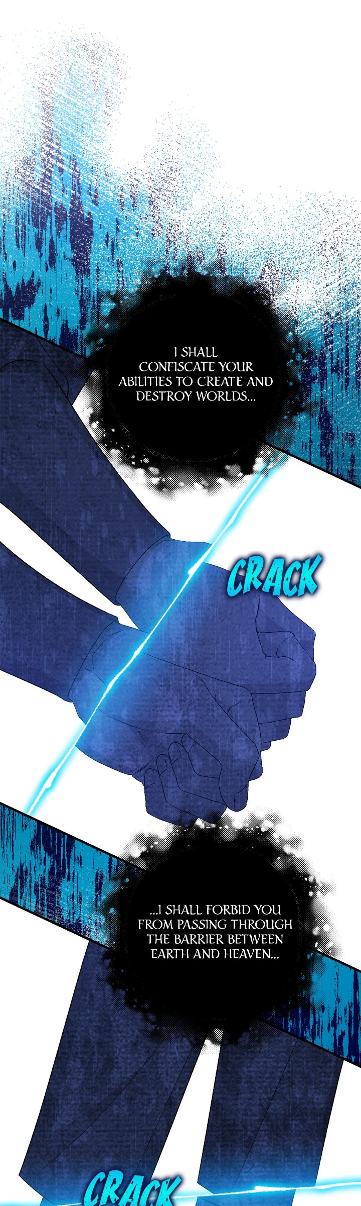 Eternal Covenant - Chapter 107 : Season 2 Finale manhwa