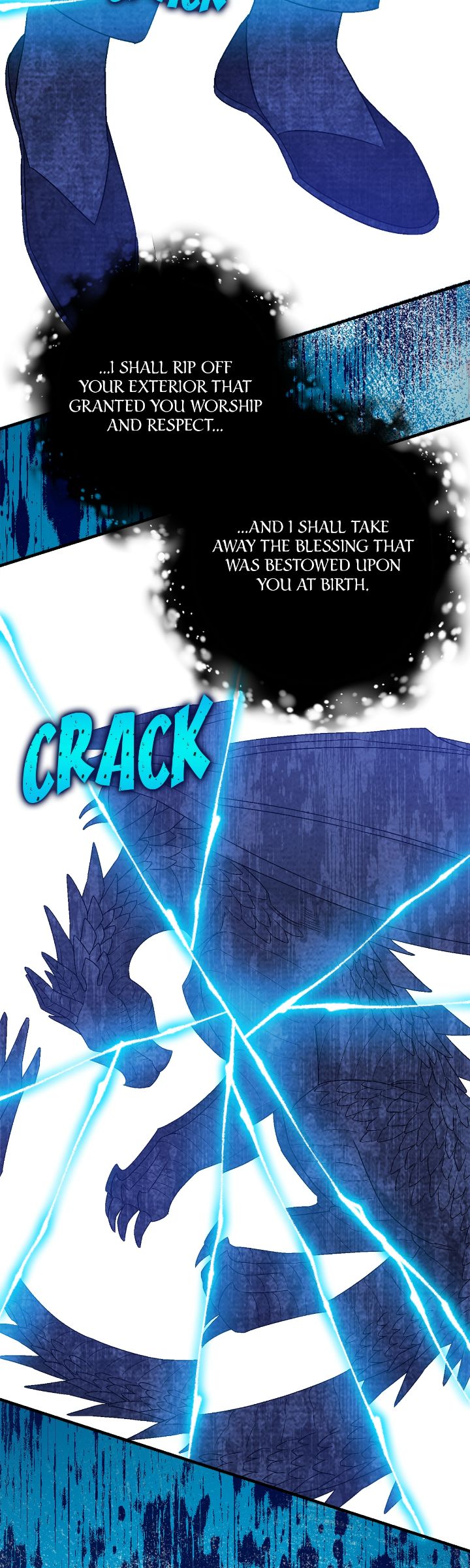 Eternal Covenant - Chapter 107 : Season 2 Finale manhwa