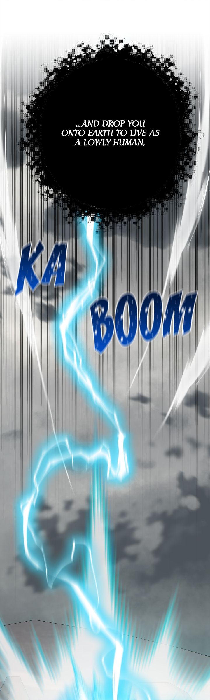 Eternal Covenant - Chapter 107 : Season 2 Finale manhwa
