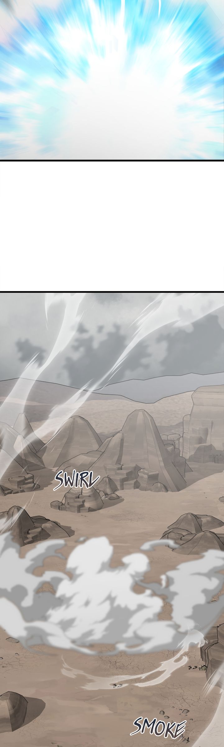 Eternal Covenant - Chapter 107 : Season 2 Finale manhwa