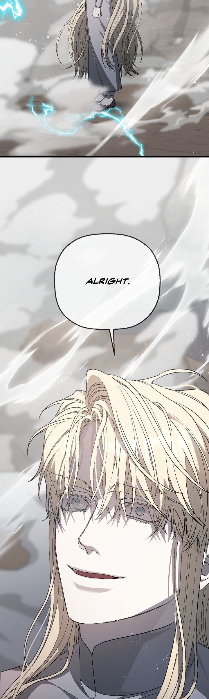 Eternal Covenant - Chapter 107 : Season 2 Finale manhwa
