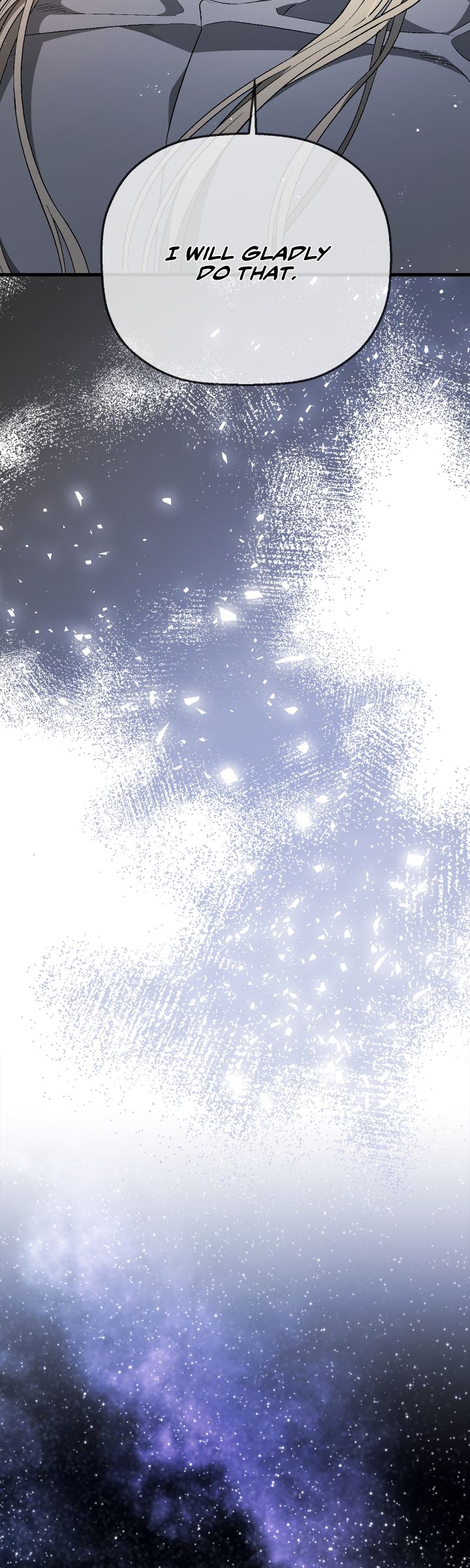 Eternal Covenant - Chapter 107 : Season 2 Finale manhwa
