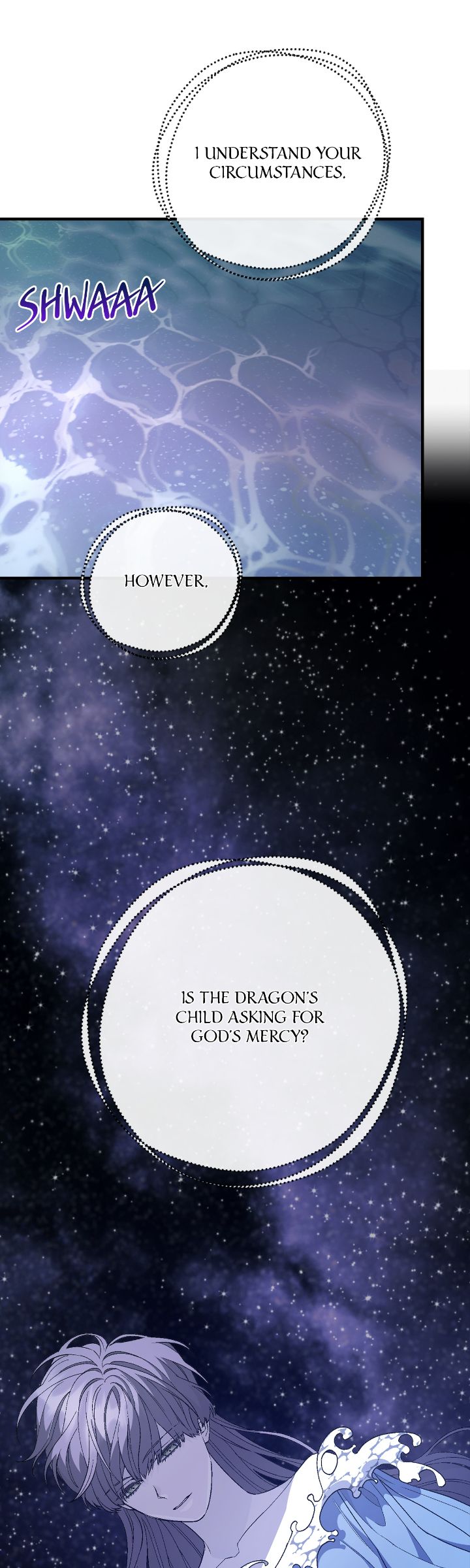Eternal Covenant - Chapter 107 : Season 2 Finale manhwa
