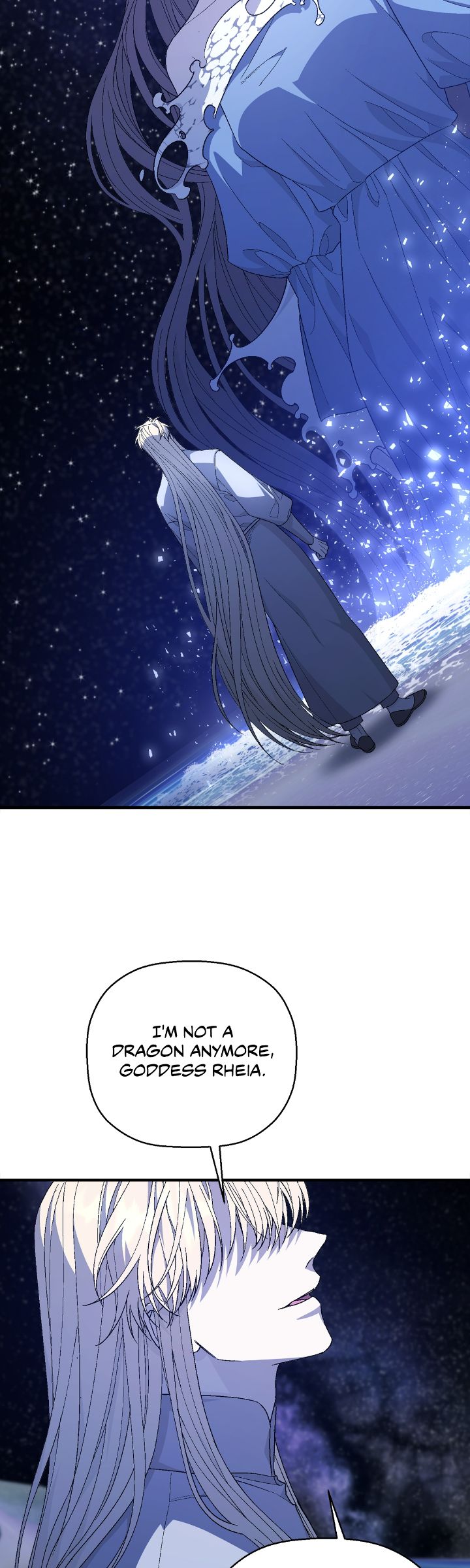Eternal Covenant - Chapter 107 : Season 2 Finale manhwa