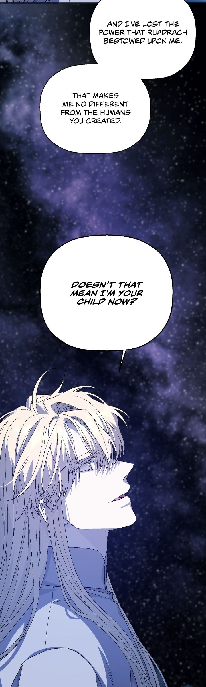 Eternal Covenant - Chapter 107 : Season 2 Finale manhwa