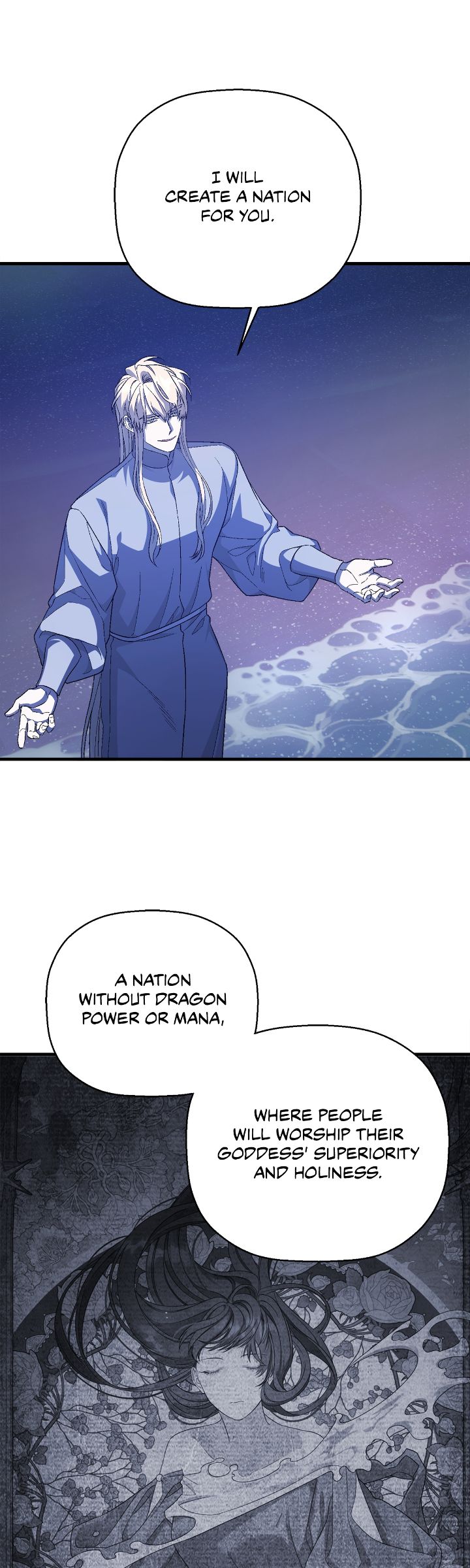 Eternal Covenant - Chapter 107 : Season 2 Finale manhwa
