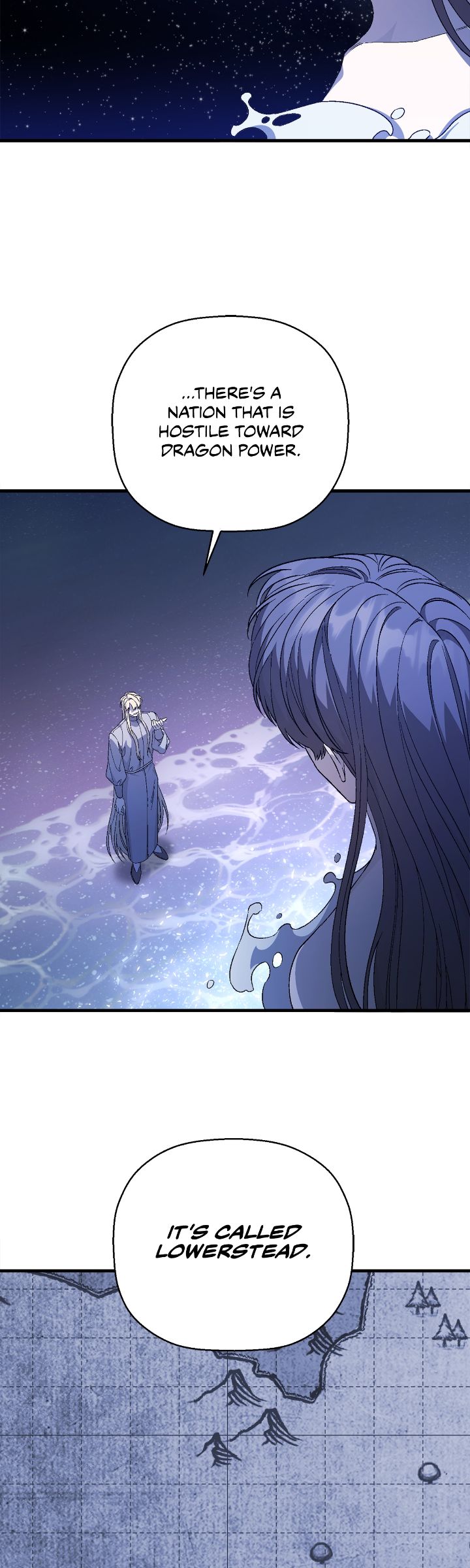 Eternal Covenant - Chapter 107 : Season 2 Finale manhwa