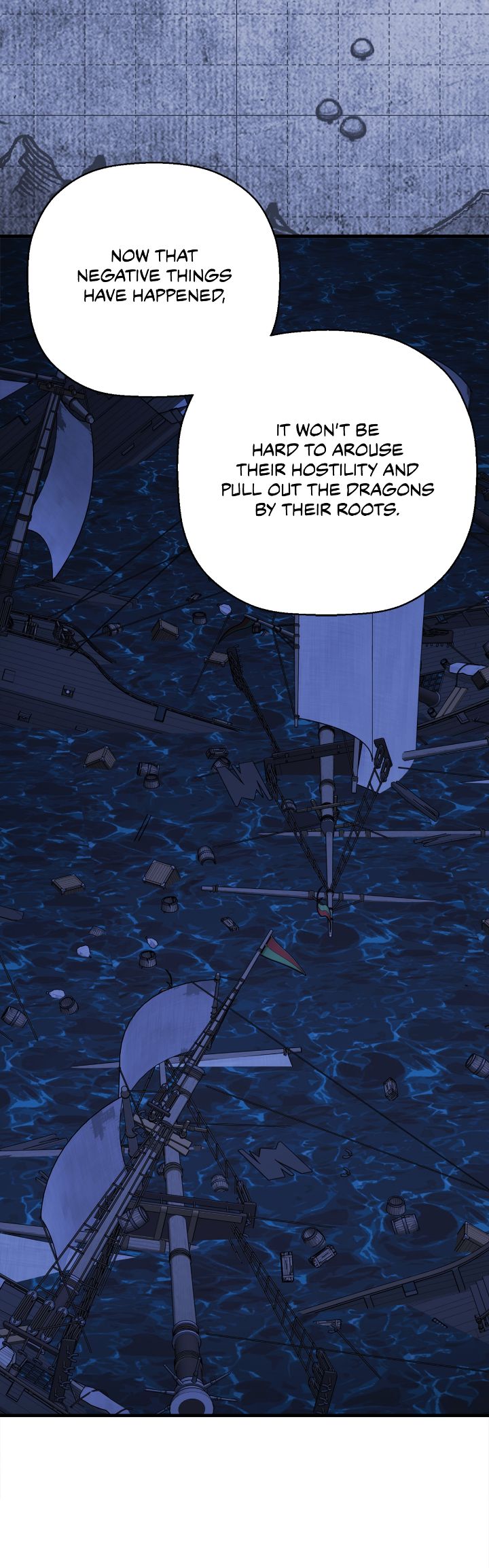 Eternal Covenant - Chapter 107 : Season 2 Finale manhwa